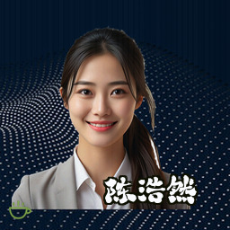 陈浩然