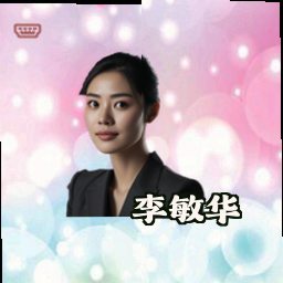 李敏华